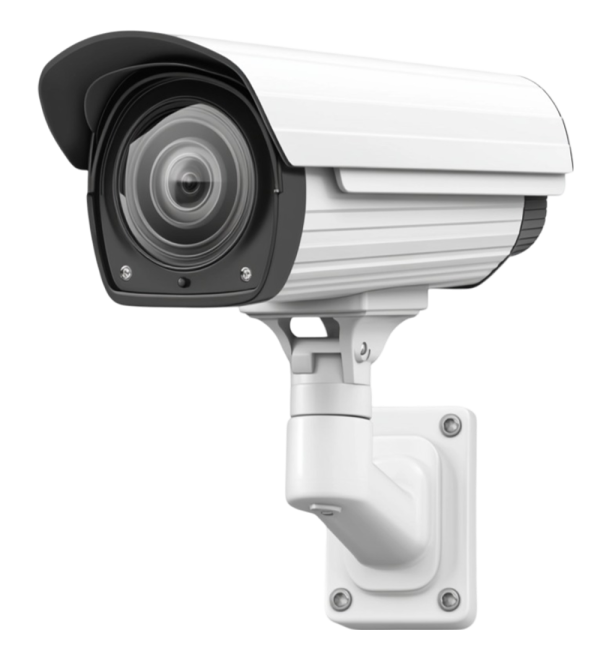Cámara de vigilancia